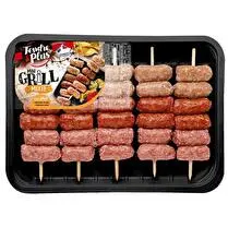 Tendre & plus, Mini Grill Tendre et Plus