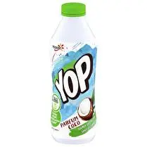Yoplait, Yop coco