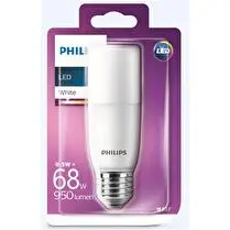 Philips, Ampoule LED Stick E27 9,5-68W
