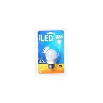 Power+LED, Ampoule Led G45 E27 5W=40W