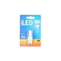 Power+LED, Ampoule Spot G9 céramique 35W
