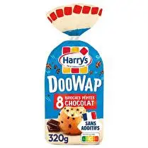 Harry's, Brioches Pépites Choco