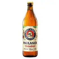 Paulaner, Bière Weissbier