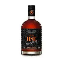 HSE, Rhum vieux agricole Black Sheriff