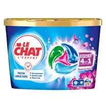 Le chat, Disc 4 en 1 rosée du matin