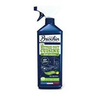 Briochin, Nettoyant cuisine anti odeurs 750 ml