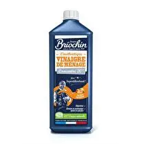 Briochin, Vinaigre de ménage agrumes 1 l