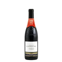 Domaine Eyguestre, Côtes du Rhône Villages Séguret AOP Rouge - Les Coups de Coeur de l'Âme du Terroir