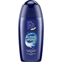Fa, Douche  Cap tonique  - 50 ml