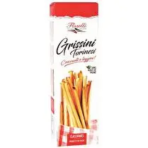 Florelli, Grissini Torinesi