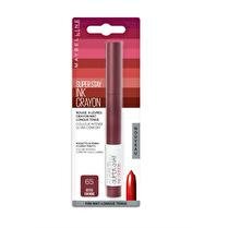 GEMEY MAYBELLINE Crayon lèvres settle for m 65