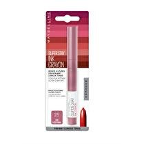 GEMEY MAYBELLINE Crayon lèvres stay exception 25