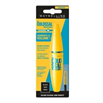 Gemey maybelline, Mascara colossal origin black