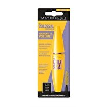 Gemey maybelline, Mascara colossal origin wish black