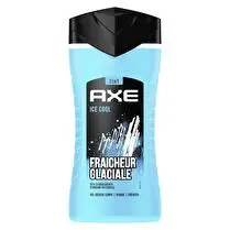 Axe, Gel douche ice cool