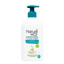 Naturé Moi, Shampooing famille