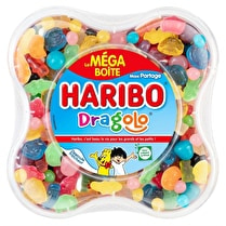 Haribo, Bonbons Dragolo