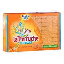 Béghin Say, Sucre de canne petits morceaux