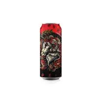 Slash, Bière rouge