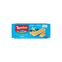 Loacker, Napolitaner classic vanille