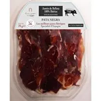 Spécialités du monde, Jambon pata negra
