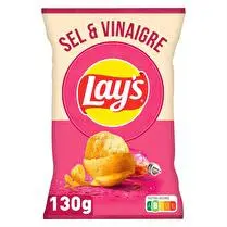 Lay's, Chips vinaigre
