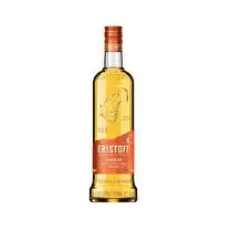 Eristoff, Vodka Ginger