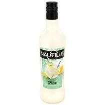 Nautilus, Cocktail gin fizz