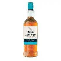 Trois Rivières, Rhum ambré de la Martinique