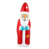 Rohan, Père Noël  Sous alu