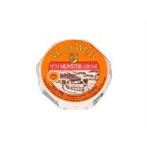 Val de Weiss, Petit munster Géromé AOP