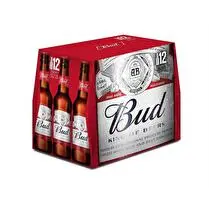 Bud, Bière blonde