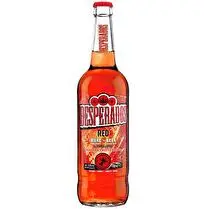 Desperados, bière aromatisé