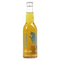 Bière du sorcier, Malaka aromatisée gingembre ...