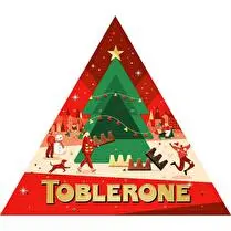 Toblerone, Calendrier de l'avent
