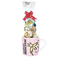 Fizzy, Mug Monsieur et Madame