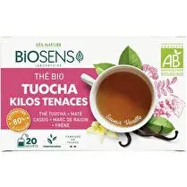 Biosens, The tuocha kilos tenaces  x20