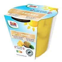 Dole, Ananas Tropical Gold 198G