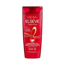 Elsève, Shampooing color vive