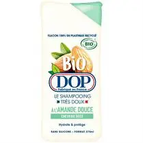 Dop, Shampooing BIO Amande