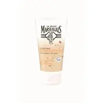 Le petit marseillais, Crème mains réparation karité aloé cire d'abeille