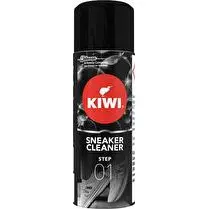 Kiwi, Nettoyant chaussures sneaker cleaner