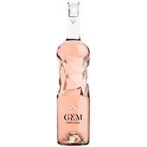 Gem, Pays d'Oc IGP Rosé