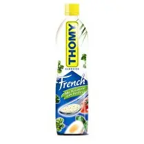 Thomy, Vinaigrette gourmande Aux herbes
