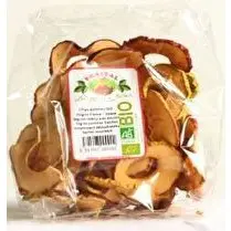 Fraisal, Chips de pomme bio