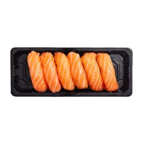 Sushi Market, SUSHI SAUMON - 6 PIÈCES