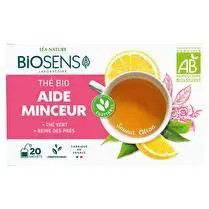 Biosens, Thé aide minceur