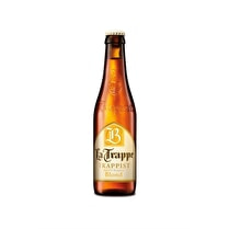 LA TRAPPE, Bière blonde trappist