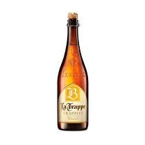LA TRAPPE Bière blonde 6.5%