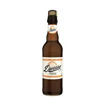 Ducasse, Bière blonde triple